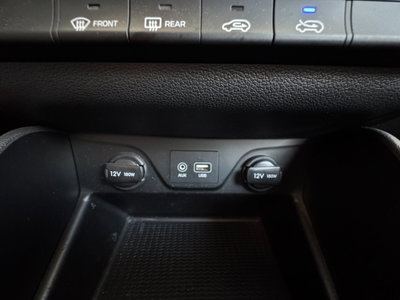 Hyundai Tucson 1.6 CRDi 48V XLine (20)