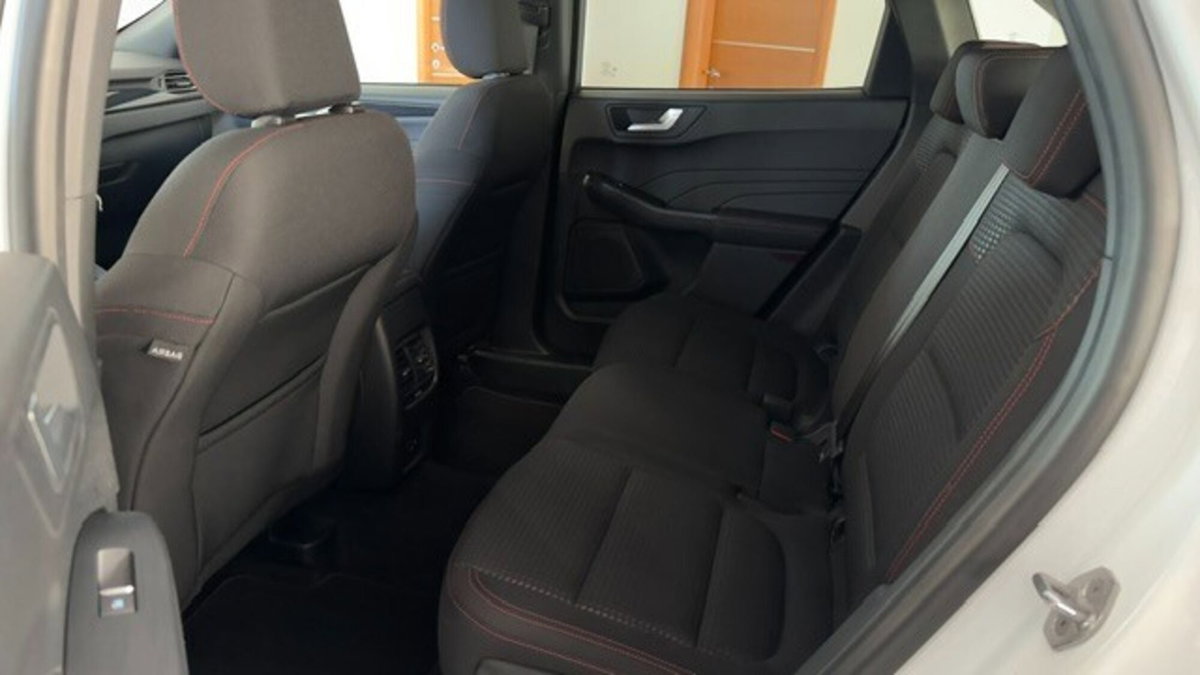 Ford Kuga 1.5 EcoBlue 120 CV 2WD ST-Line (11)