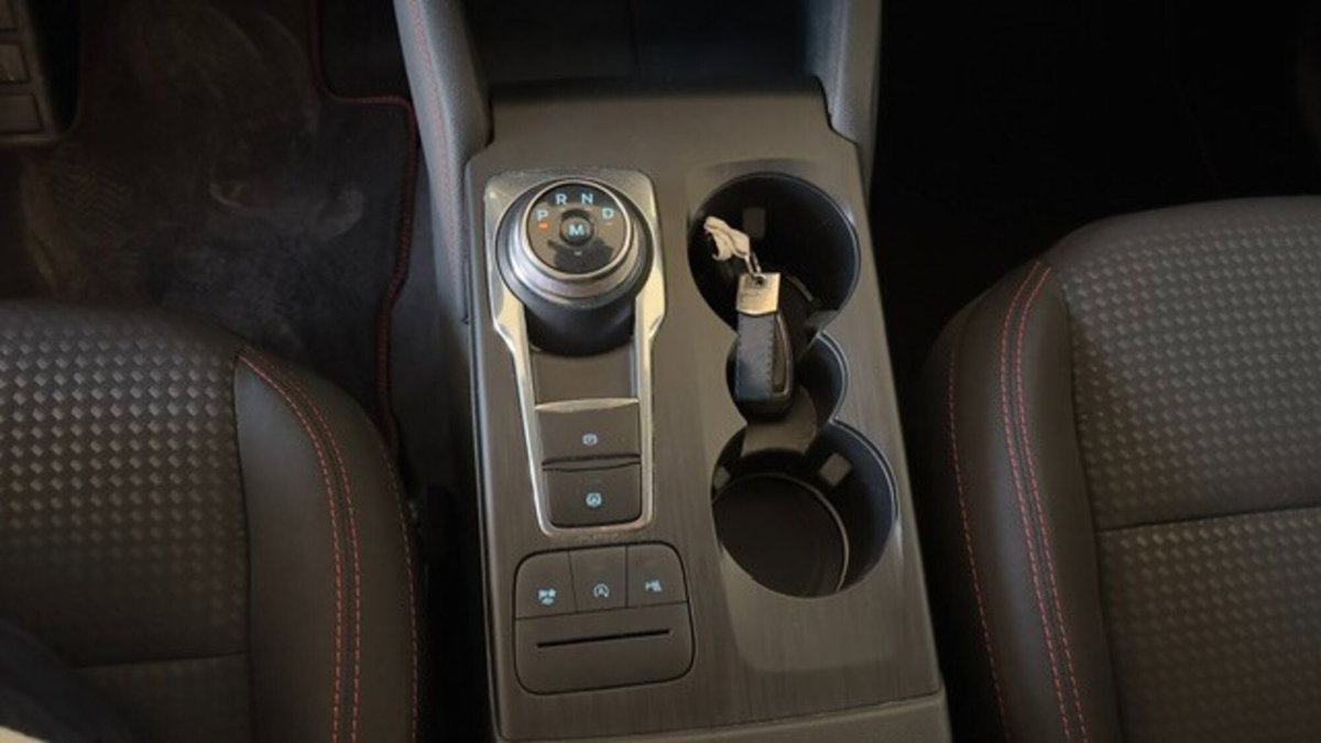 Ford Kuga 1.5 EcoBlue 120 CV 2WD ST-Line (15)