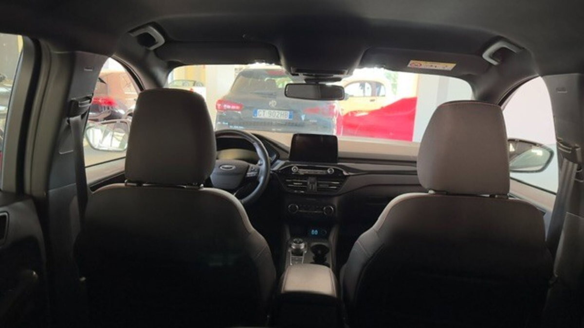 Ford Kuga 1.5 EcoBlue 120 CV 2WD ST-Line (17)