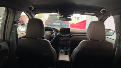 Ford Kuga 1.5 EcoBlue 120 CV 2WD ST-Line (17)