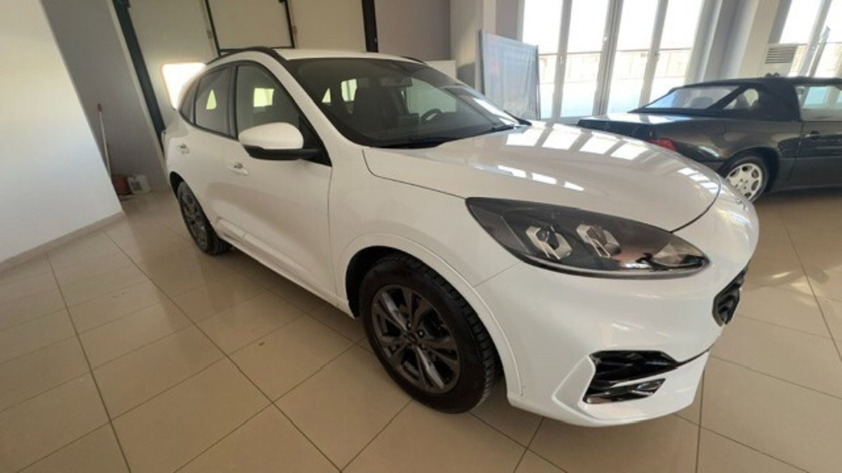 Ford Kuga 1.5 EcoBlue 120 CV 2WD ST-Line (3)
