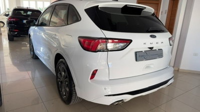 Ford Kuga 1.5 EcoBlue 120 CV 2WD ST-Line (7)
