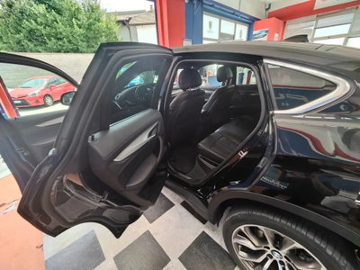 BMW X6 xDrive30d 249CV Msport (14)