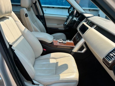 Land Rover Range Rover 3.0 TDV6 Autobiography (10)