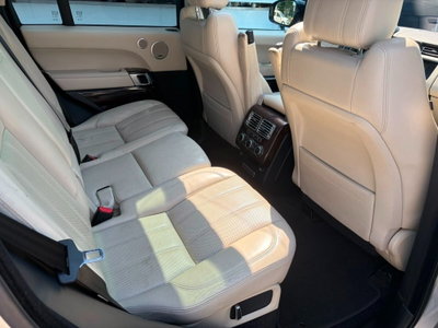 Land Rover Range Rover 3.0 TDV6 Autobiography (12)