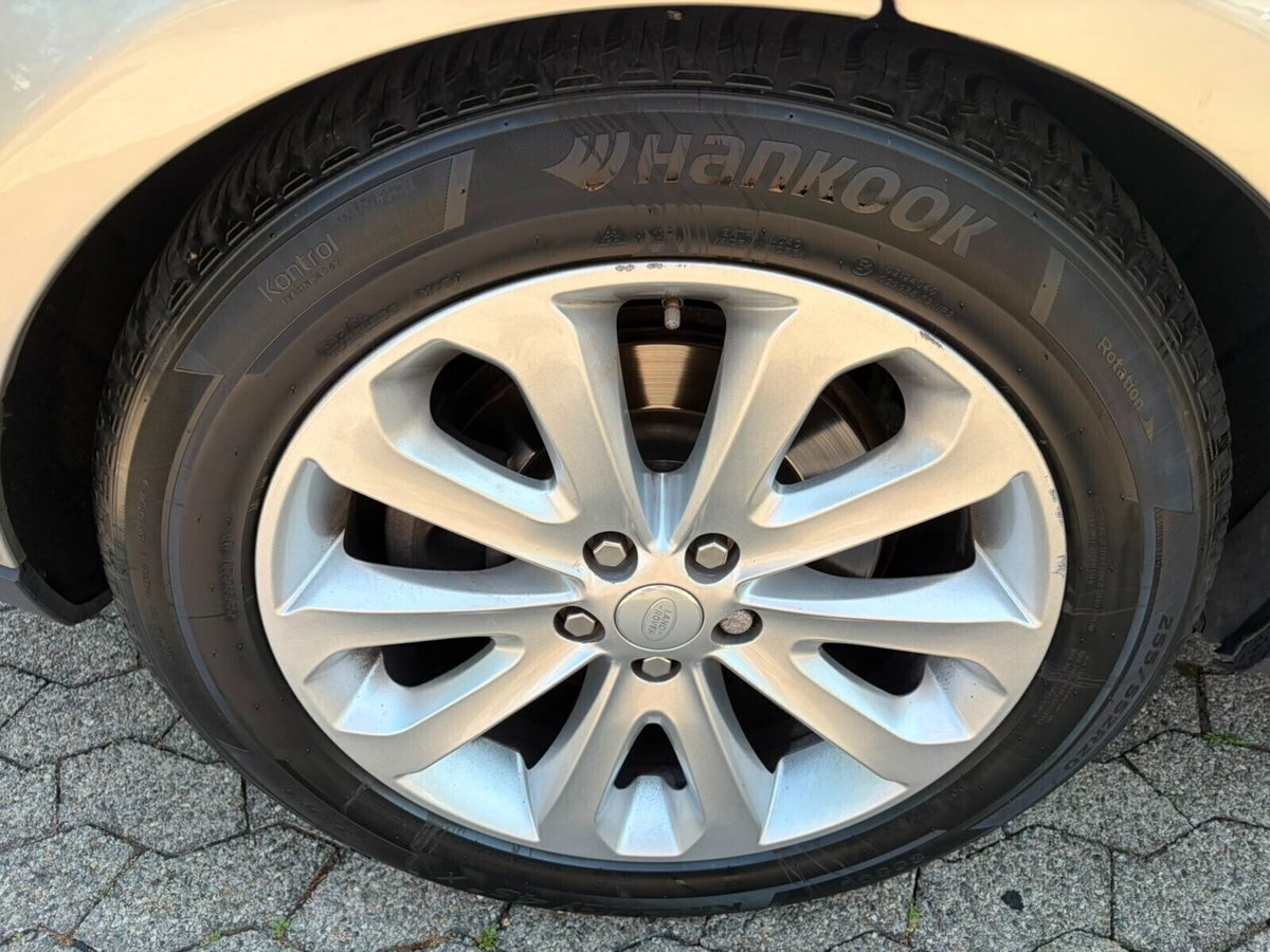 Land Rover Range Rover 3.0 TDV6 Autobiography (16)