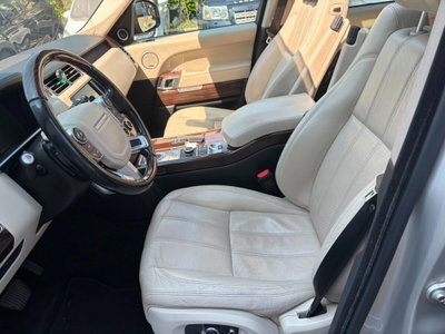 Land Rover Range Rover 3.0 TDV6 Autobiography (7)