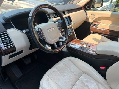 Land Rover Range Rover 3.0 TDV6 Autobiography (8)