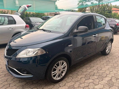 Lancia Ypsilon 1.2 69 CV 5 porte Platinum usata