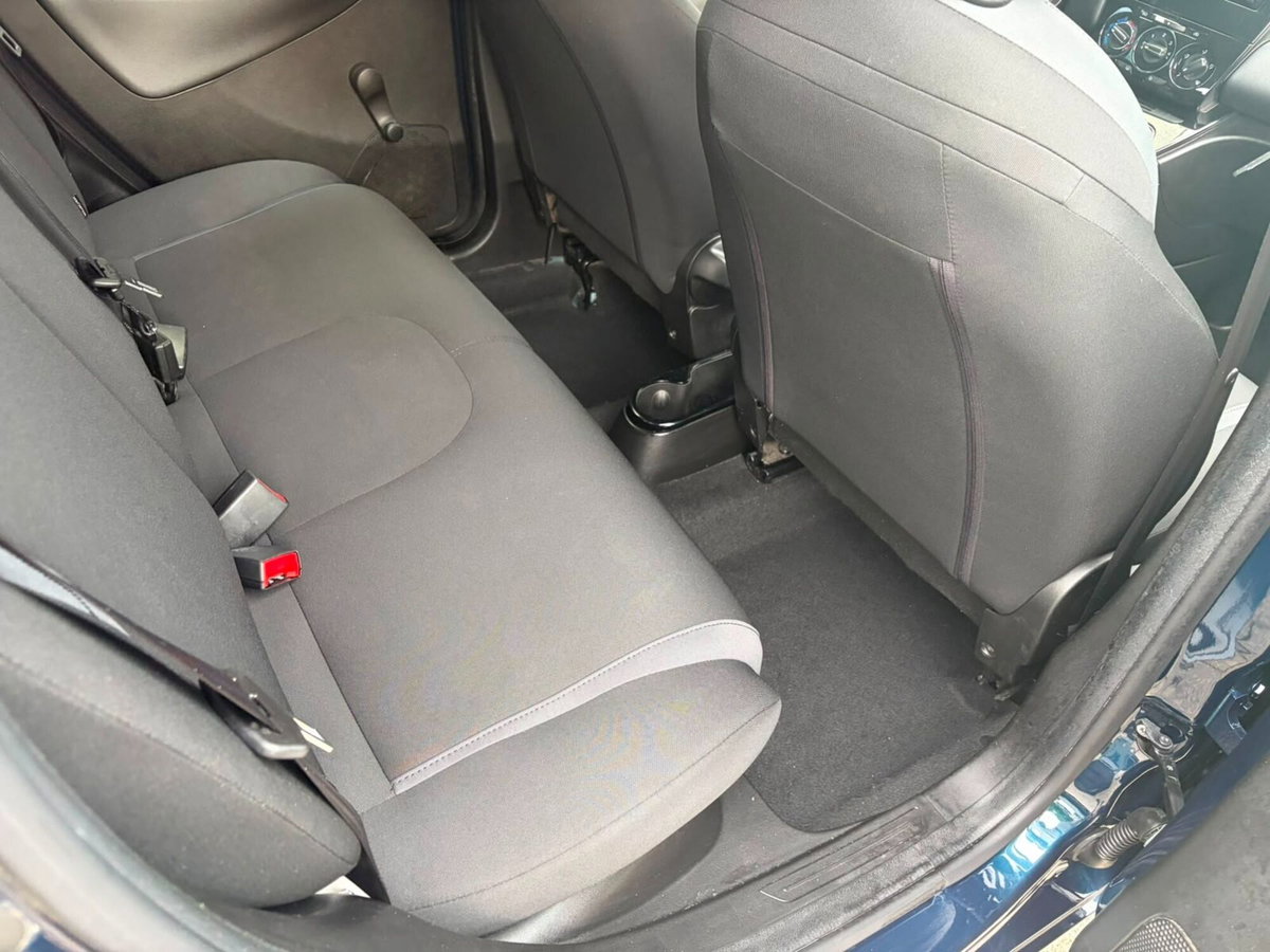 Lancia Ypsilon 1.2 69 CV 5 porte Platinum (11)