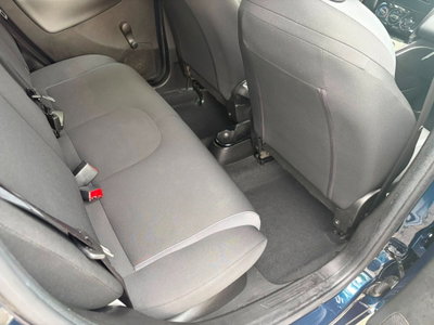 Lancia Ypsilon 1.2 69 CV 5 porte Platinum (11)