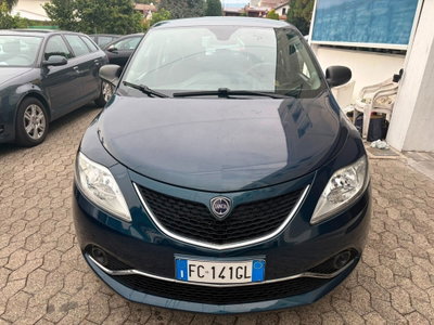 Lancia Ypsilon 1.2 69 CV 5 porte Platinum (2)