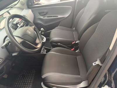 Lancia Ypsilon 1.2 69 CV 5 porte Platinum (7)