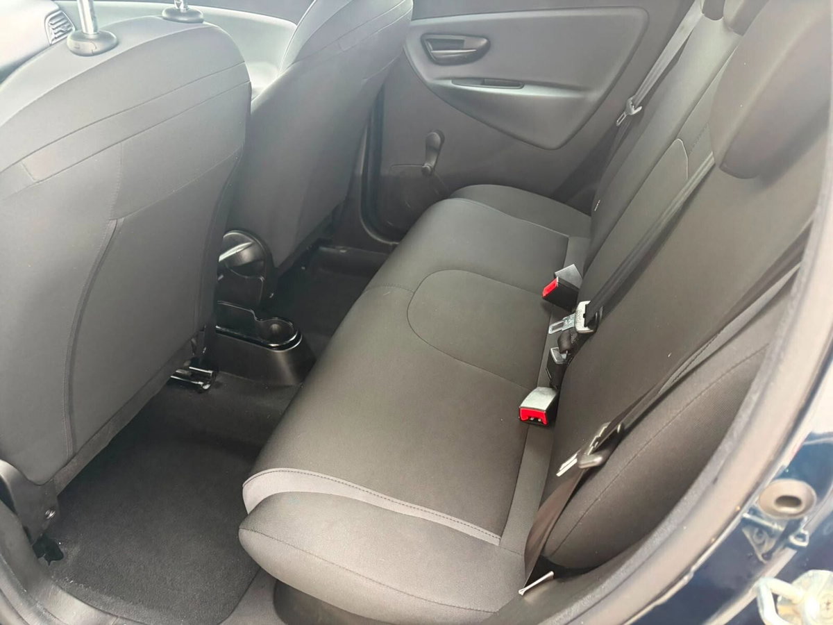 Lancia Ypsilon 1.2 69 CV 5 porte Platinum (9)
