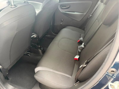Lancia Ypsilon 1.2 69 CV 5 porte Platinum (9)