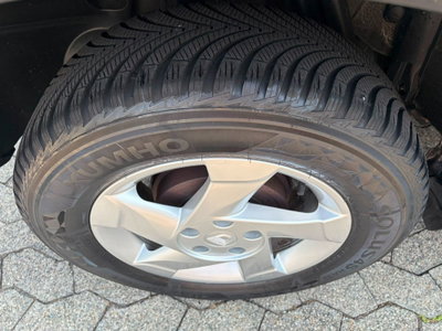 Dacia Duster 1.6 110CV 4x4 Ambiance (15)