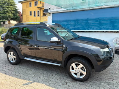Dacia Duster 1.6 110CV 4x4 Ambiance (3)