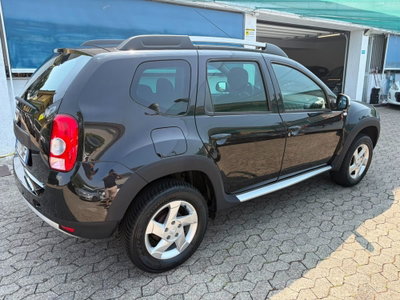 Dacia Duster 1.6 110CV 4x4 Ambiance (4)