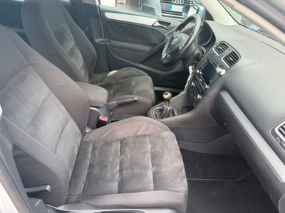 Volkswagen Golf 1.4 TSI 122CV 5p. Highline (10)