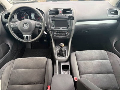 Volkswagen Golf 1.4 TSI 122CV 5p. Highline (13)