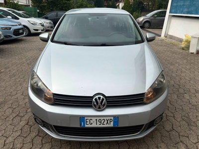 Volkswagen Golf 1.4 TSI 122CV 5p. Highline (2)