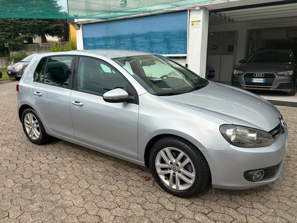 Volkswagen Golf 1.4 TSI 122CV 5p. Highline (3)
