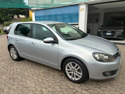 Volkswagen Golf 1.4 TSI 122CV 5p. Highline (3)