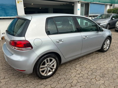 Volkswagen Golf 1.4 TSI 122CV 5p. Highline (4)