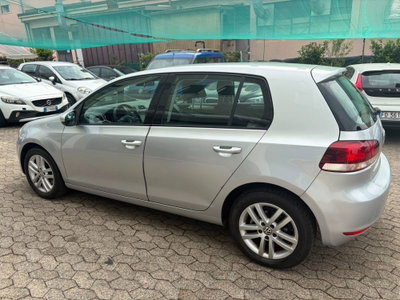 Volkswagen Golf 1.4 TSI 122CV 5p. Highline (6)