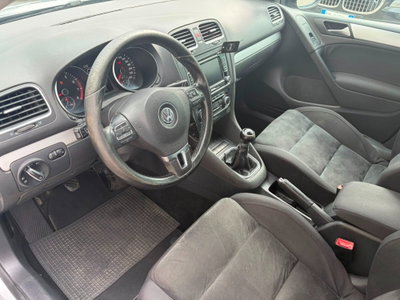 Volkswagen Golf 1.4 TSI 122CV 5p. Highline (8)