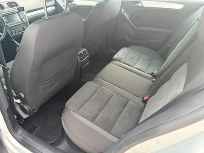 Volkswagen Golf 1.4 TSI 122CV 5p. Highline (9)