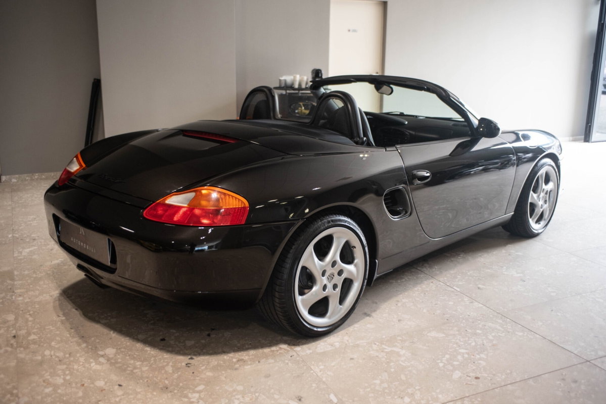Porsche Boxster 2.5i 24V cat (2)