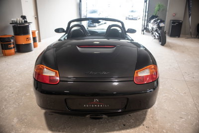 Porsche Boxster 2.5i 24V cat (6)