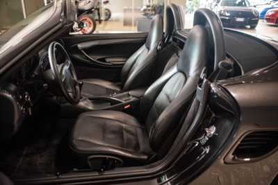 Porsche Boxster 2.5i 24V cat (7)