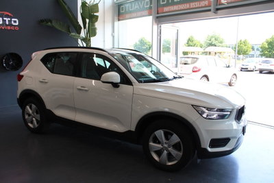 Volvo XC40 D3 Geartronic Inscription usata