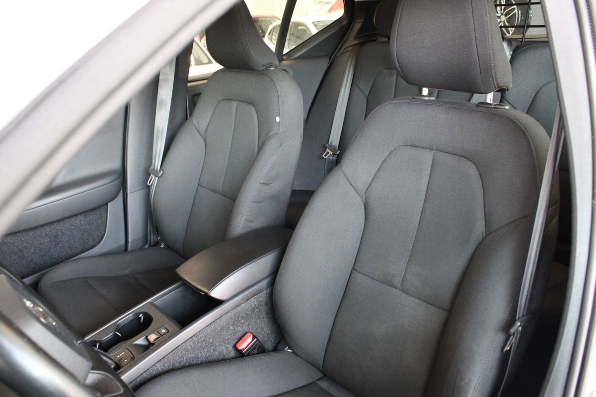 Volvo XC40 D3 Geartronic Inscription (10)