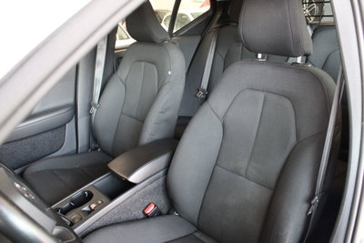 Volvo XC40 D3 Geartronic Inscription (10)