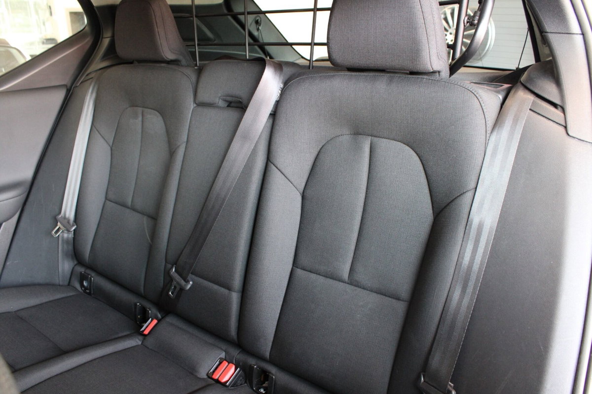 Volvo XC40 D3 Geartronic Inscription (11)