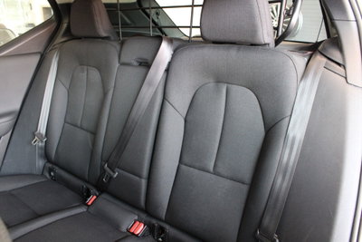 Volvo XC40 D3 Geartronic Inscription (11)