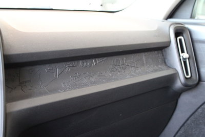 Volvo XC40 D3 Geartronic Inscription (12)