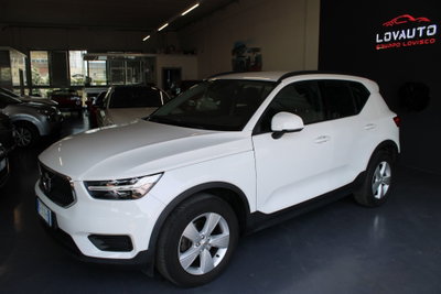 Volvo XC40 D3 Geartronic Inscription (3)