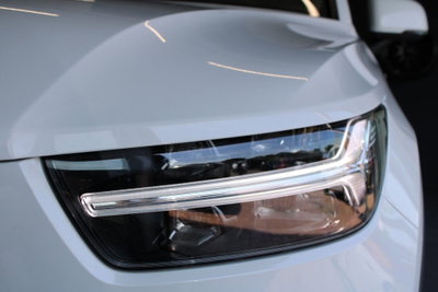 Volvo XC40 D3 Geartronic Inscription (6)