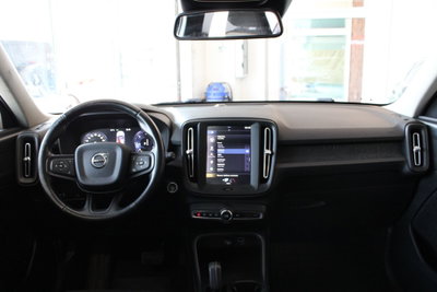 Volvo XC40 D3 Geartronic Inscription (7)