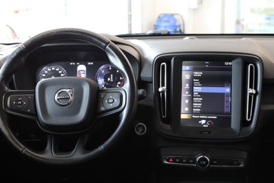 Volvo XC40 D3 Geartronic Inscription (8)