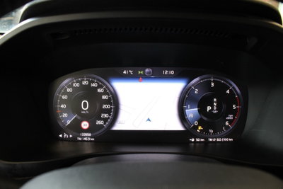 Volvo XC40 D3 Geartronic Inscription (9)