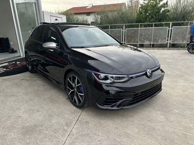 Volkswagen Golf 2.0 TSI R DSG 4Motion (2)