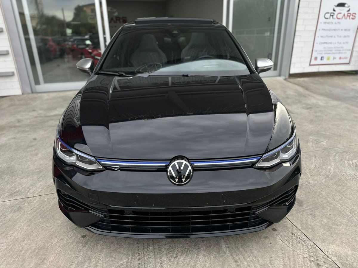 Volkswagen Golf 2.0 TSI R DSG 4Motion (3)