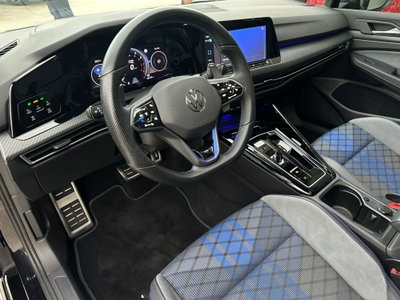 Volkswagen Golf 2.0 TSI R DSG 4Motion (7)