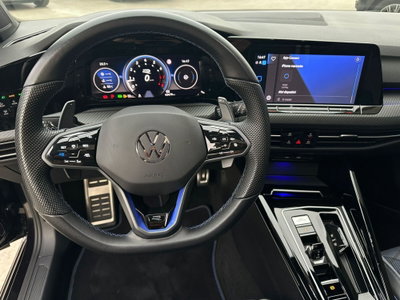 Volkswagen Golf 2.0 TSI R DSG 4Motion (8)